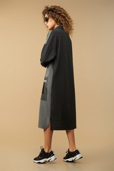 Платье Сч@стье 9012 - фото 2