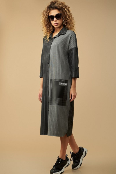 Платье Сч@стье 9012 - фото 1