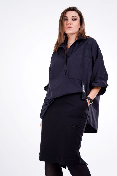 Юбка GRATTO 6004 - фото 4