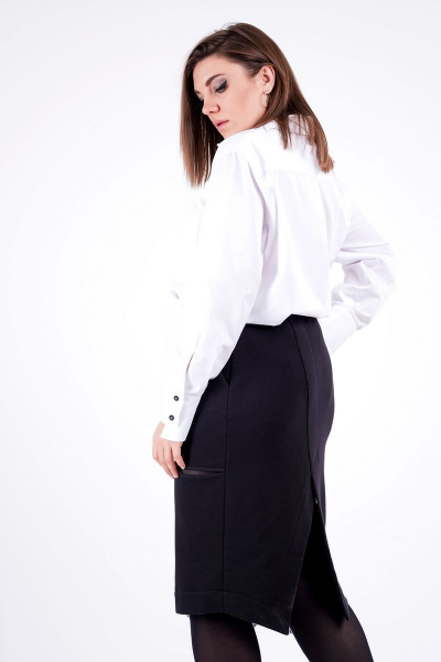 Юбка GRATTO 6004 - фото 2