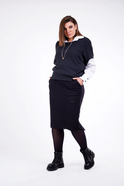 Юбка GRATTO 6004 - фото 3