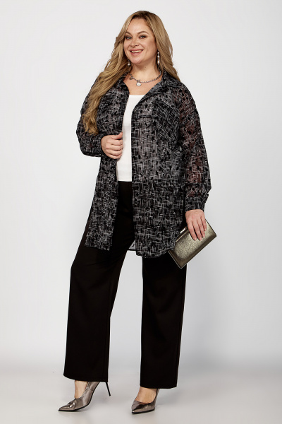 Рубашка Algranda А4034 - фото 4