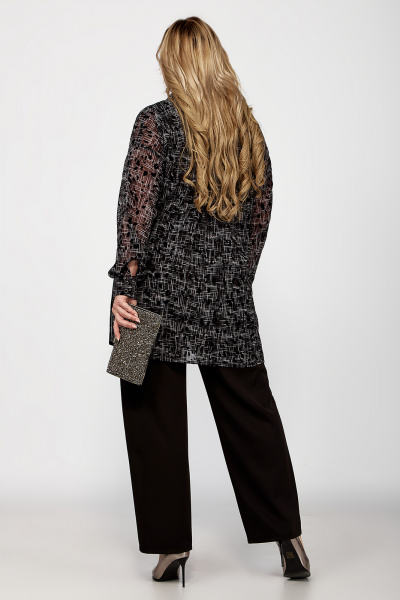 Рубашка Algranda А4034 - фото 8