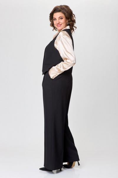 Жилет классический прямой на подкладке VIPPRIMO 118 - фото 14