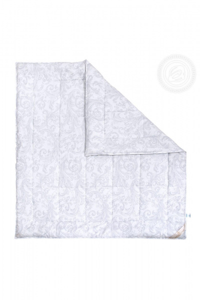 Круглогодичное покрывало из текстиля, легкое и мягкое АРТПОСТЕЛЬ 2019 - фото 3