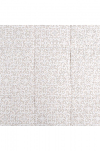 Круглогодичное одеяло из сатина и овечьей шерсти АРТПОСТЕЛЬ 2068 - фото 4