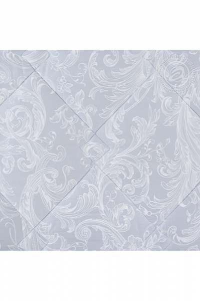 Круглогодичное одеяло из сатина и бамбукового волокна АРТПОСТЕЛЬ 2087 - фото 4