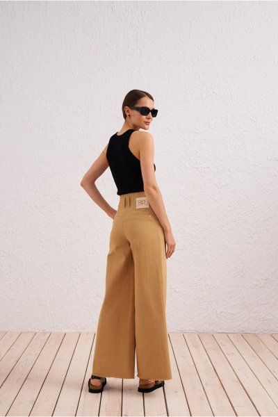 Туника на каждый день из трикотажа BURVIN 9556-56 - фото 2