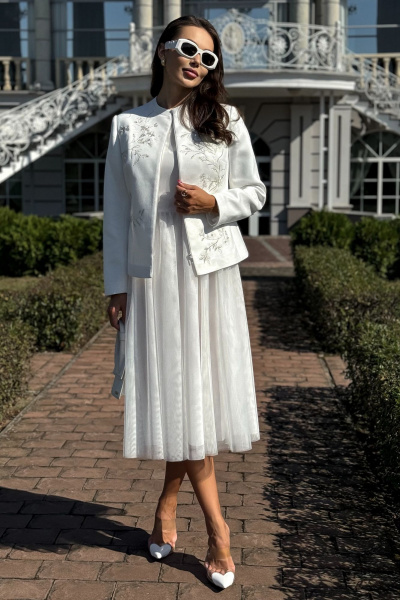 Жакет Urs 24-365-2 - фото 25