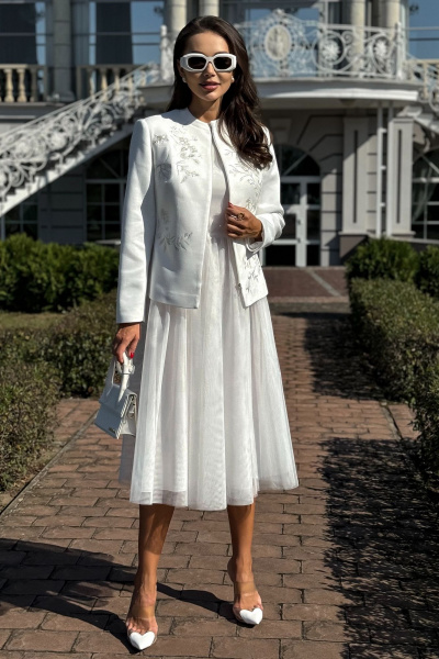 Жакет Urs 24-365-2 - фото 24