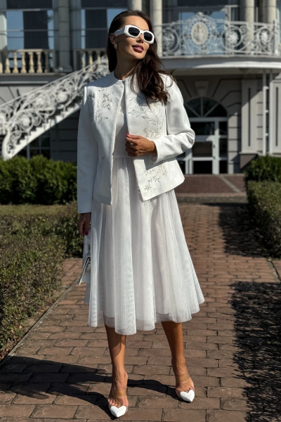 Жакет Urs 24-365-2 - фото 23