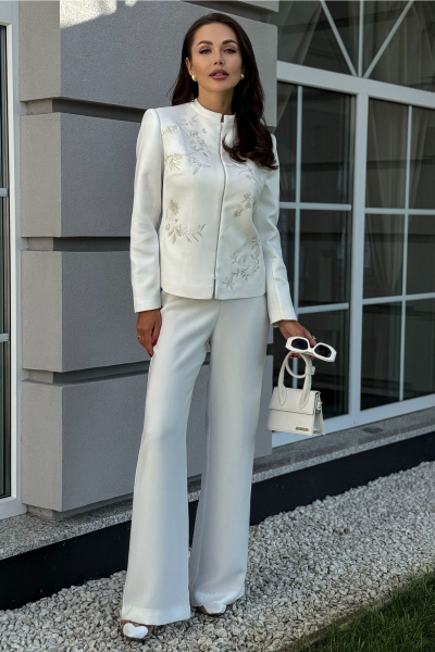 Жакет Urs 24-365-2 - фото 17