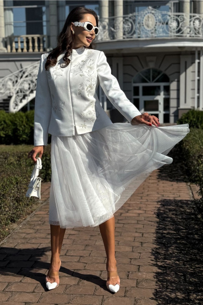 Жакет Urs 24-365-2 - фото 15