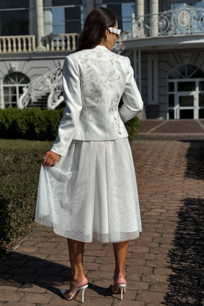 Жакет Urs 24-365-2 - фото 14