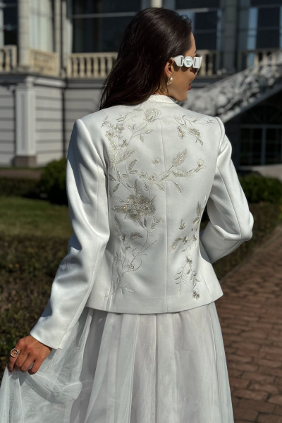 Жакет Urs 24-365-2 - фото 9