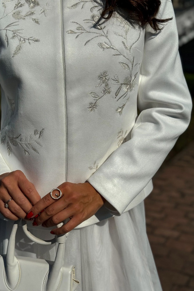 Жакет Urs 24-365-2 - фото 13