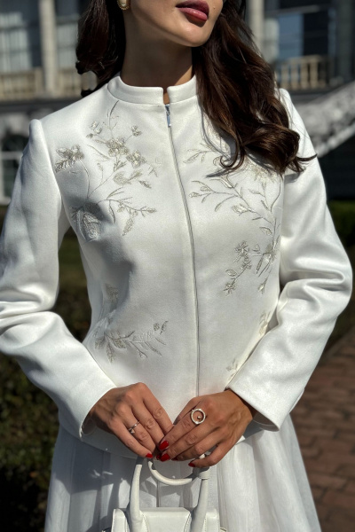 Жакет Urs 24-365-2 - фото 12