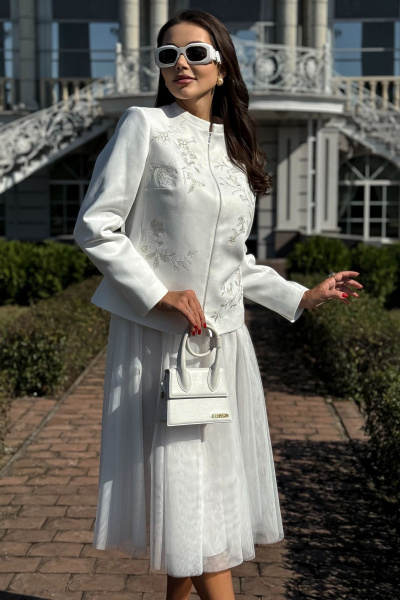 Жакет Urs 24-365-2 - фото 11