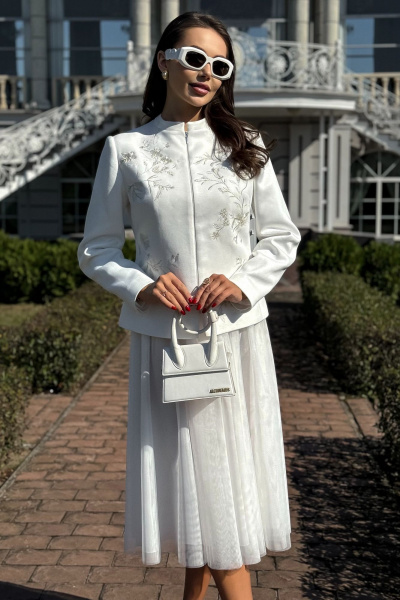 Жакет Urs 24-365-2 - фото 8