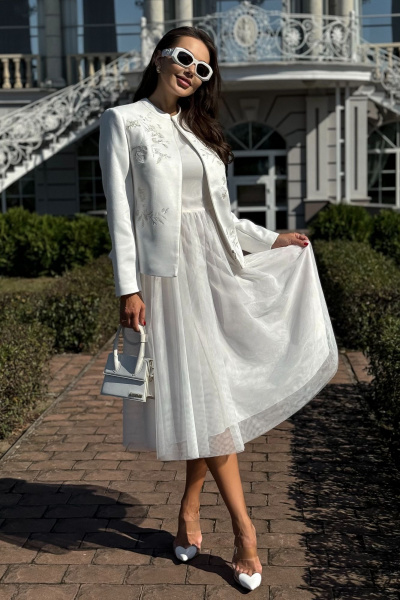 Жакет Urs 24-365-2 - фото 10