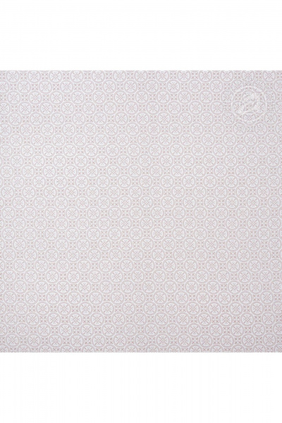 Комплект постельного белья Премиум из бязи розовый на Евро АРТПОСТЕЛЬ 514 магнолия - фото 4