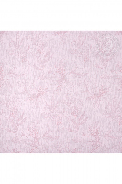 Комплект постельных принадлежностей из хлопка и поплина АРТПОСТЕЛЬ 920 алисия - фото 5