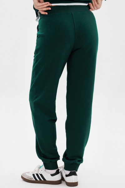 Спортивный костюм брюки и джемпер из хлопка GO F3100а/25-02 170-176 - фото 6