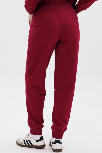 Спортивный костюм брюки и джемпер из хлопка GO F3100а/12-01 164-170 - фото 7