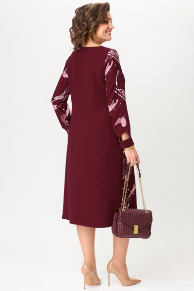 Платье ANIDEN 1200 - фото 9