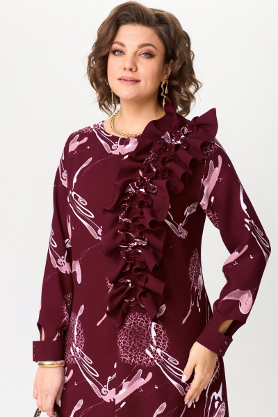 Платье ANIDEN 1200 - фото 8