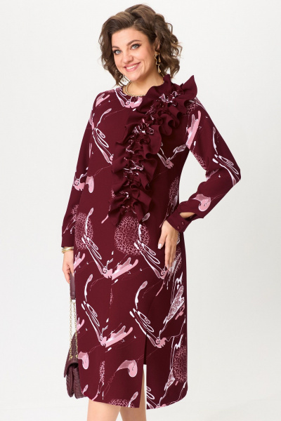 Платье ANIDEN 1200 - фото 7