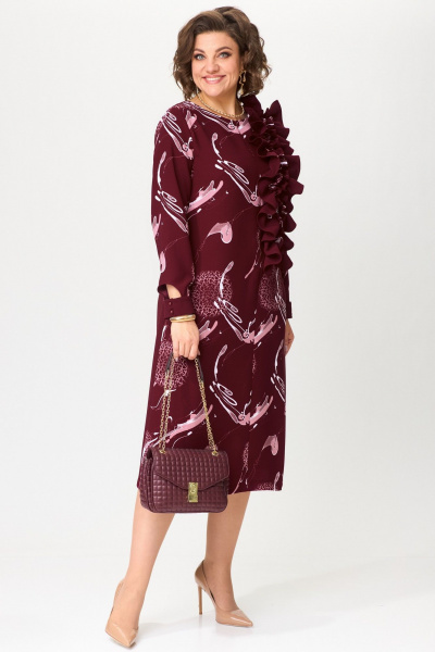 Платье ANIDEN 1200 - фото 2