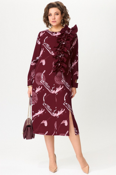 Платье ANIDEN 1200 - фото 1