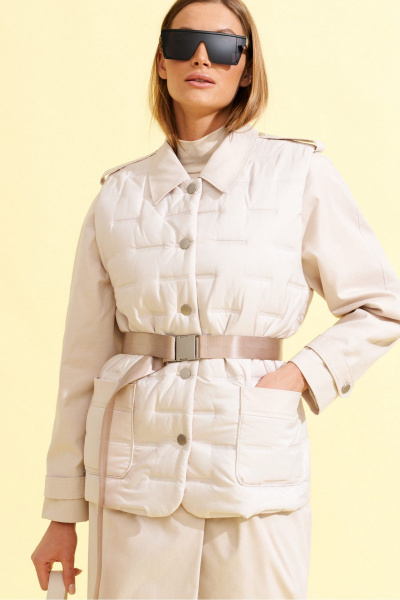 Плащ ELLETTO 3806 - фото 20