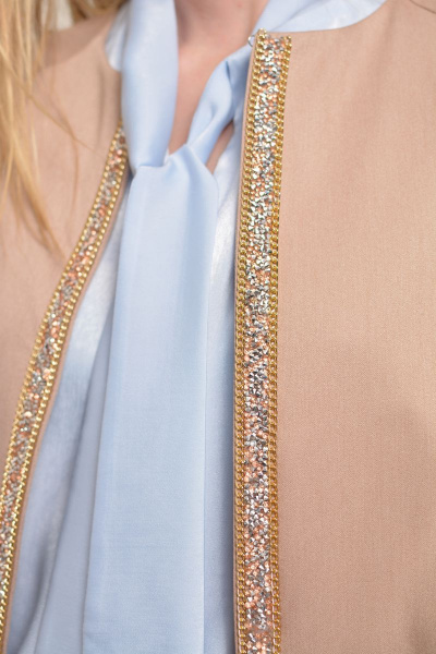 Кардиган LM NIKA5005 - фото 5