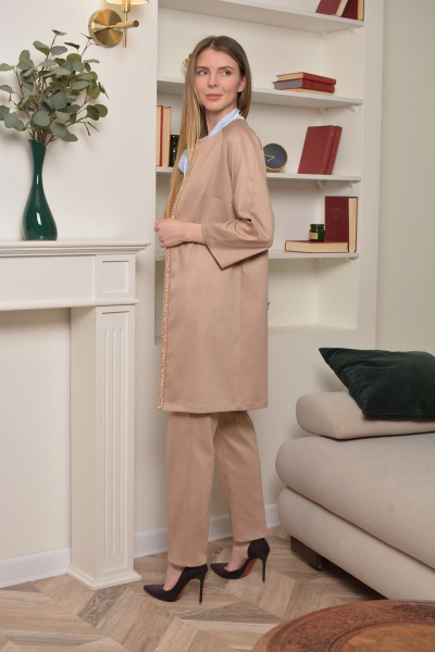 Кардиган LM NIKA5005 - фото 3