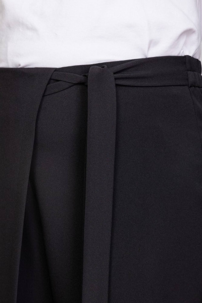 Д trousers с асимметричным запахом и оригинальным дизайном Camelia 2432 1 - фото 8