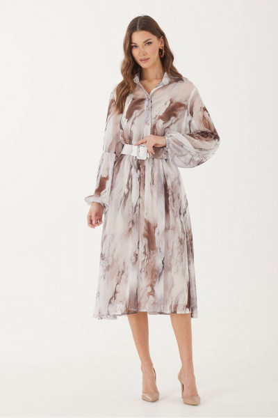 Платье Lyushe 4018 - фото 2