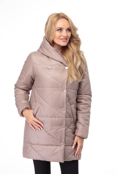 Пальто Modema м.1005/1 - фото 2