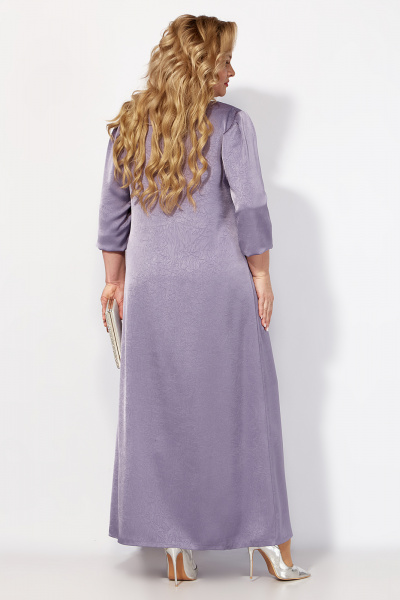 Платье Algranda А4037 - фото 6