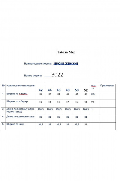 Джинсы зауженные на притачном поясе для повседневной носки Butеr 3022 темно-синий - фото 4