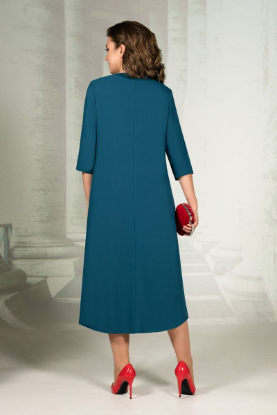 Платье Avanti 1103-1 - фото 2