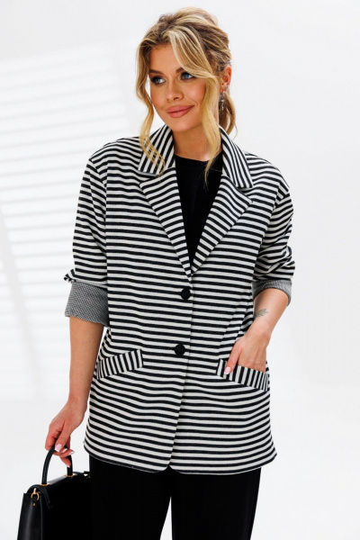 Жакет Faufilure C1534 - фото 1