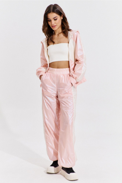 Брюки, бомбер RINKA 1357 - фото 17