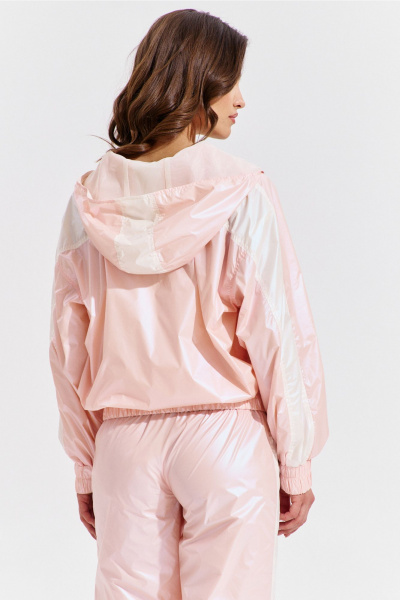 Брюки, бомбер RINKA 1357 - фото 16