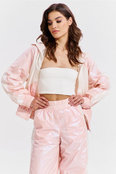 Брюки, бомбер RINKA 1357 - фото 15