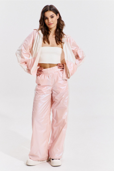 Брюки, бомбер RINKA 1357 - фото 14