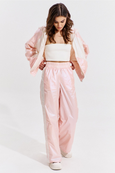 Брюки, бомбер RINKA 1357 - фото 13