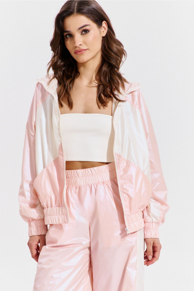 Брюки, бомбер RINKA 1357 - фото 12