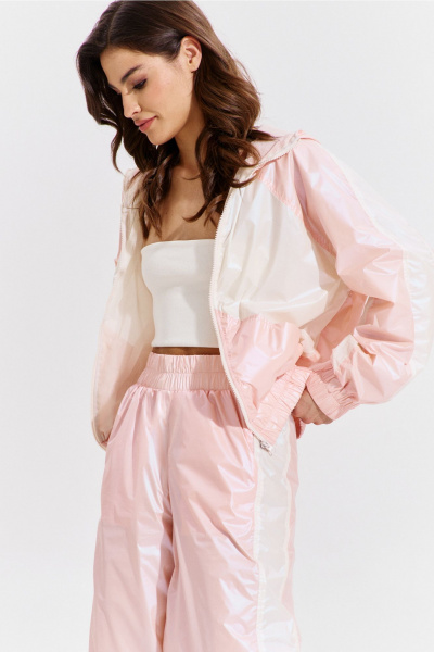 Брюки, бомбер RINKA 1357 - фото 11